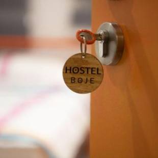 Фотографии мини отеля 
            Hostel Boje