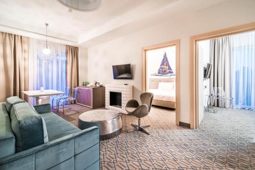 Фотография гостиницы Hotel Atelia