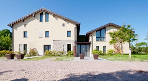 Фотография мини отеля Locanda Sant'Ambrogio