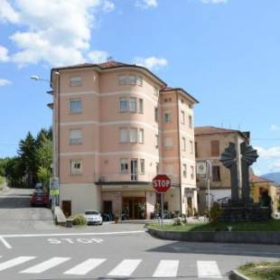 Фотографии гостиницы 
            Hotel Residence Sant'Anna