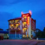 Фотография гостиницы Motel West