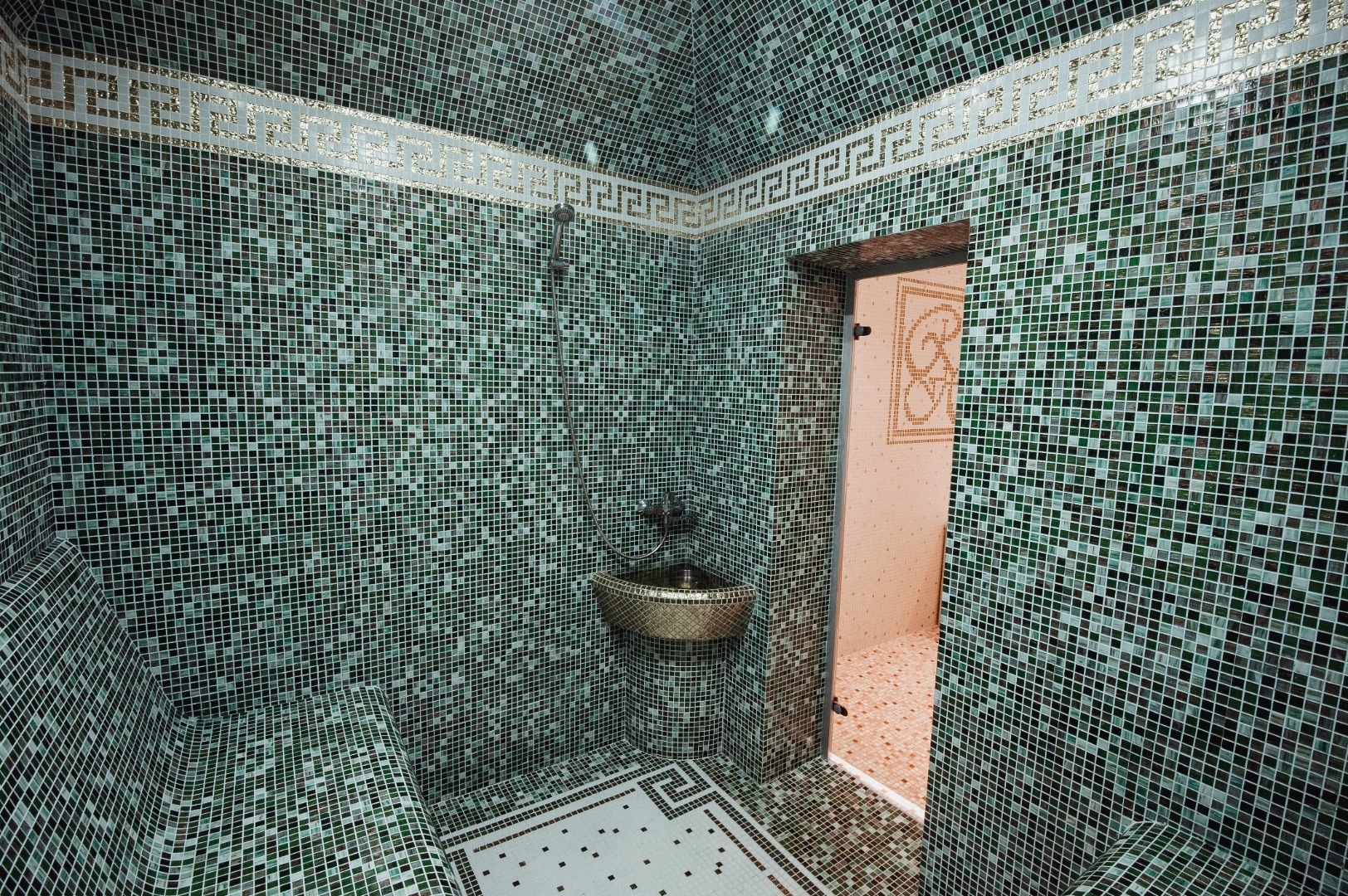 Фотография сауны Резидент