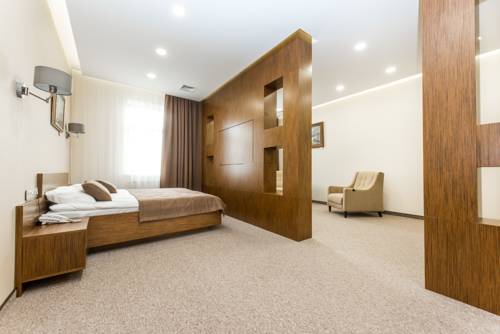 Фотография гостиницы Wish Family Space