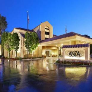 Фотографии гостиницы 
            The Anza – a Calabasas Hotel