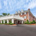 Фотография гостиницы Comfort Inn Rockland - Boston