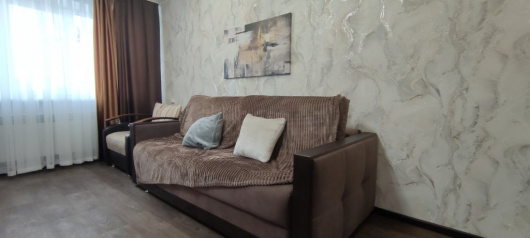 Фотографии квартиры
Квартира Двухкомнатная в Центре