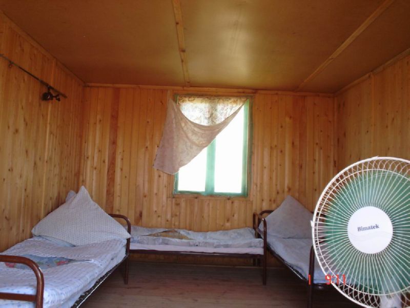 Фотография базы отдыха Никольский яр