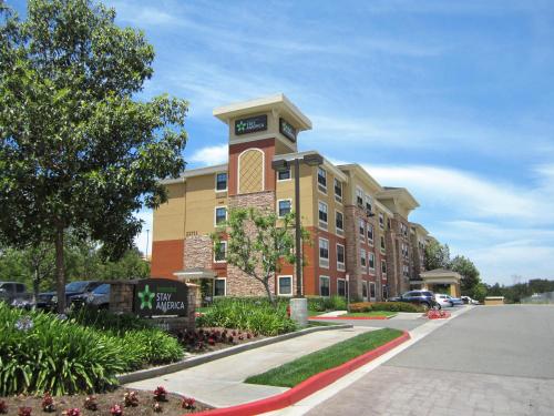 Фотография гостиницы Extended Stay America Suites - Orange County - Yorba Linda