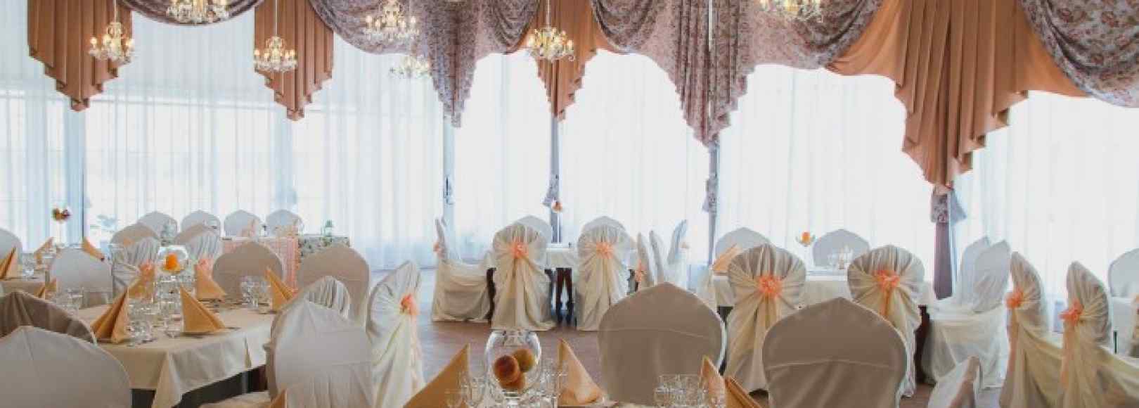 Фотография банкетного зала Панорамный зал