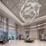 Фотография гостиницы Suining Marriott Hotel