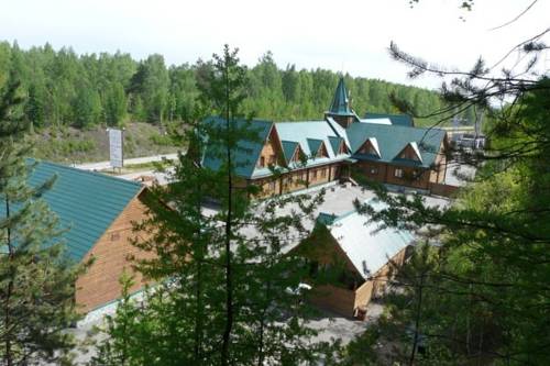 Фотография мотеля Ямская слобода