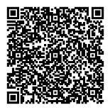 QR код хостела Колочава