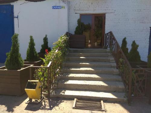 Фотография хостела Арцизский