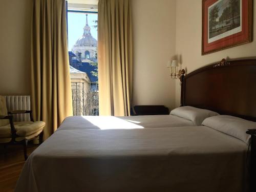 Фотография гостиницы Miranda & Suizo