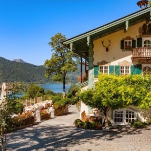 Фотография гостиницы Hotel Leeberghof