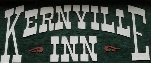 Фотография мотеля Kernville Inn