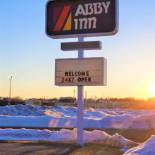 Фотография гостиницы Abby Inn