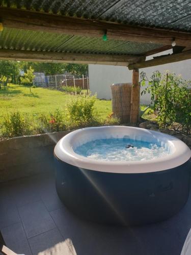 Фотография гостевого дома Le Gîte du Lavoir