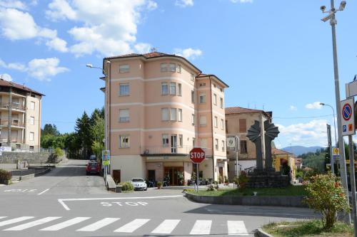 Фотография гостиницы Hotel Residence Sant'Anna