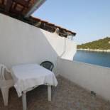 Фотография гостевого дома Apartments and rooms by the sea Zaklopatica, Lastovo - 994