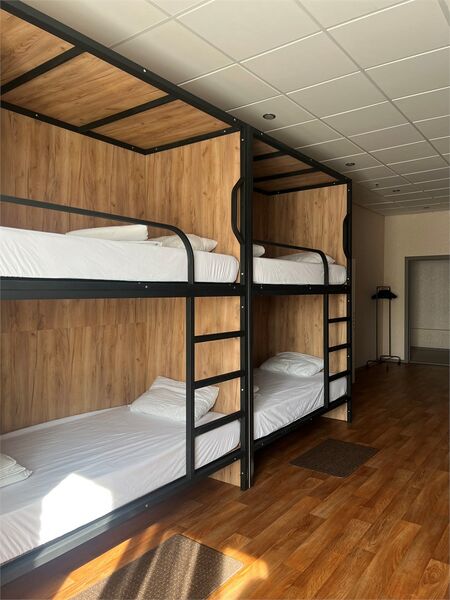 Фотография хостела Хостел Гулливер