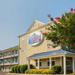 Фотография гостиницы Motel 6-Fayetteville, NC - Fort Bragg Area