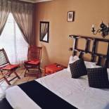 Фотография гостевого дома Safari Travelodge