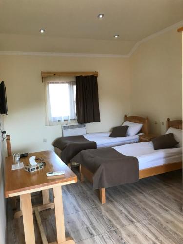 Фотография гостиницы Haleb