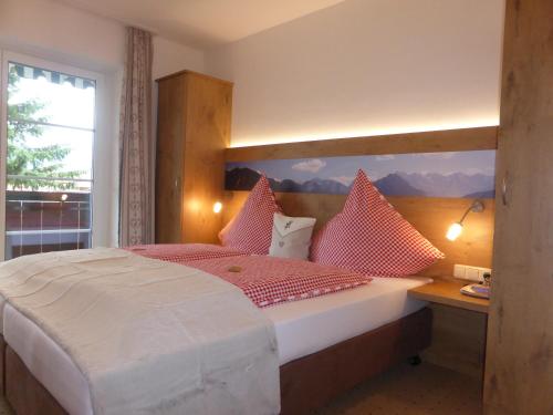 Фотография гостевого дома Ferienhotel Silberdistel garni