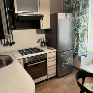 Фотография квартиры Квартира в Центре Города