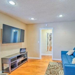 Фотография гостевого дома Cozy Colorado Springs Home Near Garden of the Gods