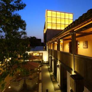 Фотографии мини отеля 
            Floral Hotel · Yuexiang Inn Wuzhen