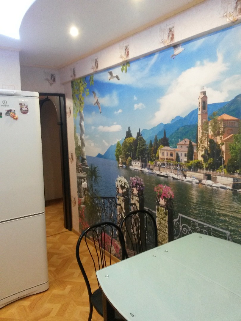 Фотография мини отеля Домашний уют