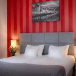 Фотография гостиницы Focus Hotel Premium Gdańsk