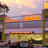 Фотография гостиницы Uptown Hotel Seremban