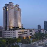 Фотография гостиницы Sheraton Dongguan Hotel