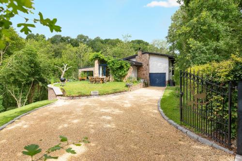 Фотография мини отеля Chez Madame Irma