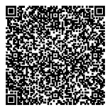 QR код гостиницы Волга