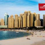 Фотография апарт отеля Ramada Hotel and Suites by Wyndham Dubai JBR