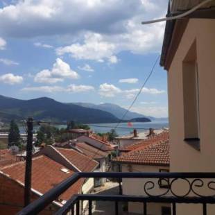 Фотографии хостела 
            Old Town Hostel Ohrid