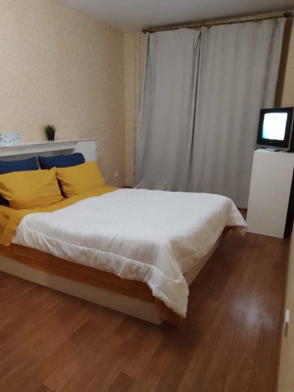 Фотография квартиры Квартира на Морквашинской 11