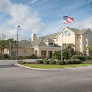 Фотографии гостиницы 
            Homewood Suites by Hilton Pensacola Airport-Cordova Mall