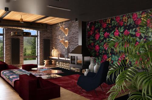 Фотография гостиницы Samzeo