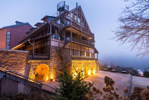 Фотография гостиницы Das Marienhöh Familien- & Wellnesshotel