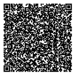 QR код гостиницы Виктория