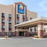 Фотография гостиницы Comfort Inn and Suites Quail Springs