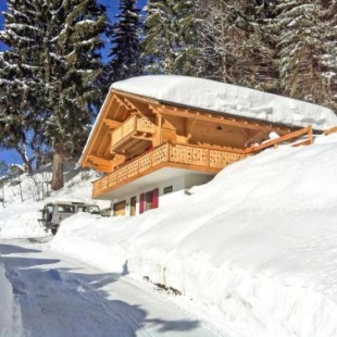 Фотография гостевого дома Chalet Saint Piran