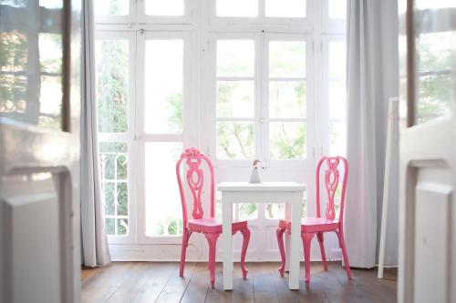 Фотография мини отеля ABCyou Bed&Breakfast