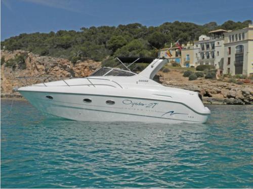 Фотография мини отеля Beau bateau Lilou 14