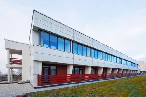 Фотография гостиницы Остафьево